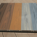 Composite Decking Wpc Decking Co-extrusion